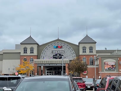 Gateway Casino London (Western Fair)